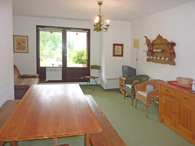 Résidence Orr Des Forets 35 - Les Orres