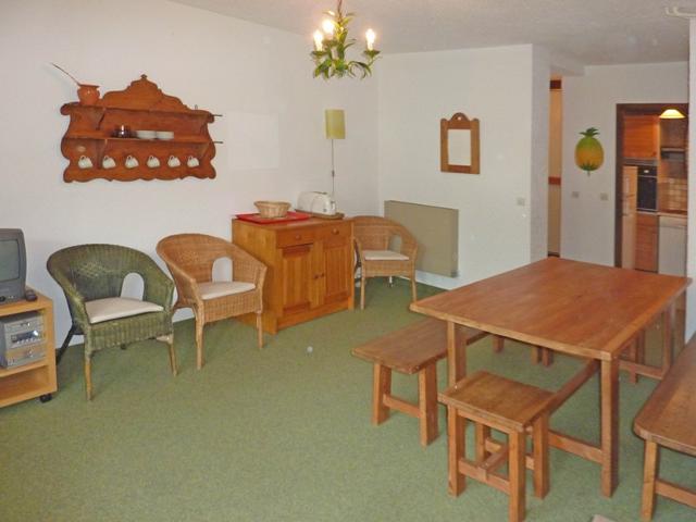 Résidence Orr Des Forets 35 - Les Orres