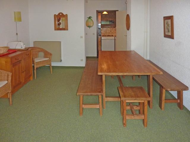 Résidence Orr Des Forets 35 - Les Orres