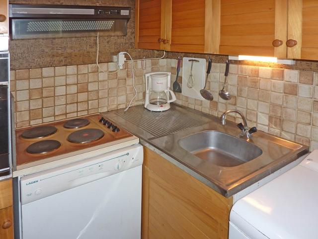 Résidence Orr Des Forets 35 - Les Orres