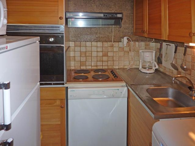 Résidence Orr Des Forets 35 - Les Orres