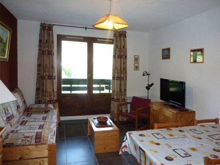 Appartement Orr Des Forets 203 - Les Orres