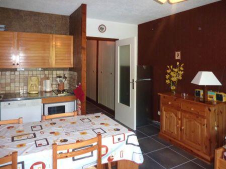 Appartement Orr Des Forets 203 - Les Orres