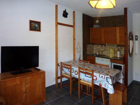 Appartement Orr Des Forets 203 - Les Orres