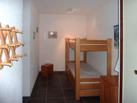 Appartement Orr Des Forets 203 - Les Orres