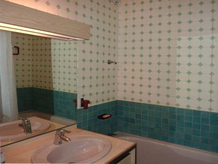 Appartement Orr Des Forets 203 - Les Orres