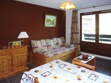 Appartement Orr Des Forets 203 - Les Orres