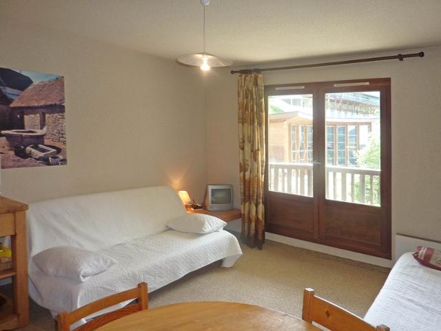 Appartement Orr Des Forets 206 - Les Orres