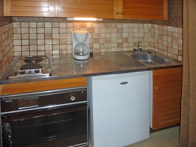 Appartement Orr Des Forets 206 - Les Orres