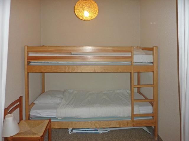 Appartement Orr Des Forets 206 - Les Orres