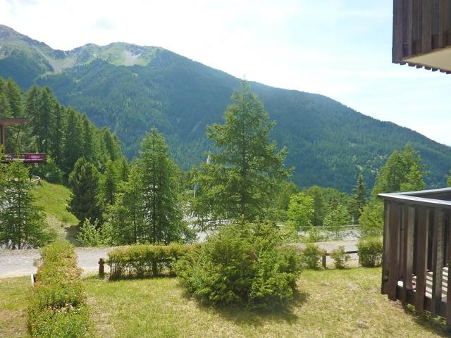 Appartement Orr Des Forets 206 - Les Orres