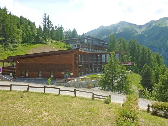 Appartement Orr Des Forets 206 - Les Orres