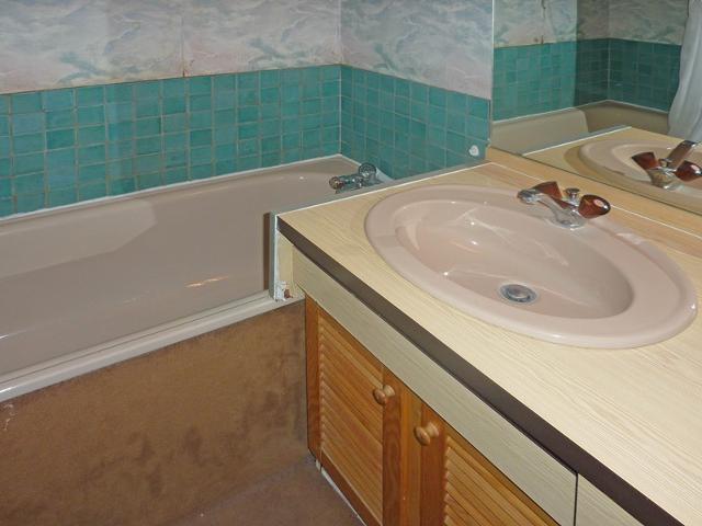 Appartement Orr Des Forets 206 - Les Orres