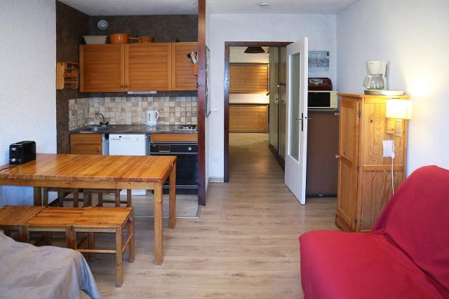 Appartement Orr Des Forets 213 - Les Orres