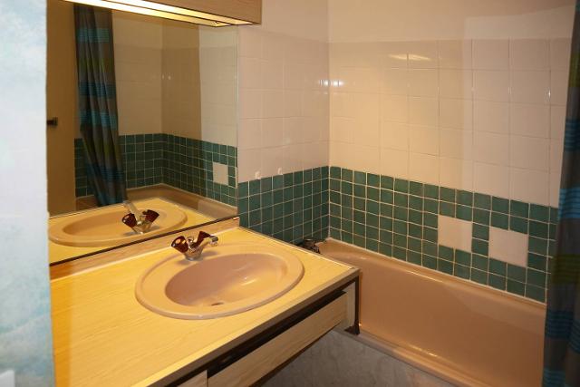 Appartement Orr Des Forets 213 - Les Orres