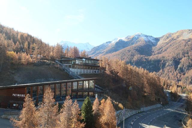 Appartement Orr Des Forets 213 - Les Orres