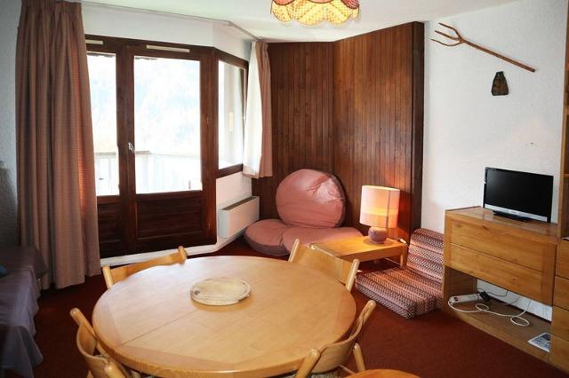 Appartement Orr Des Forets 229 - Les Orres