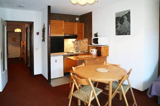 Appartement Orr Des Forets 229 - Les Orres