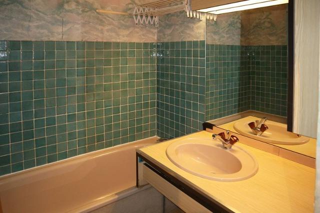 Appartement Orr Des Forets 229 - Les Orres