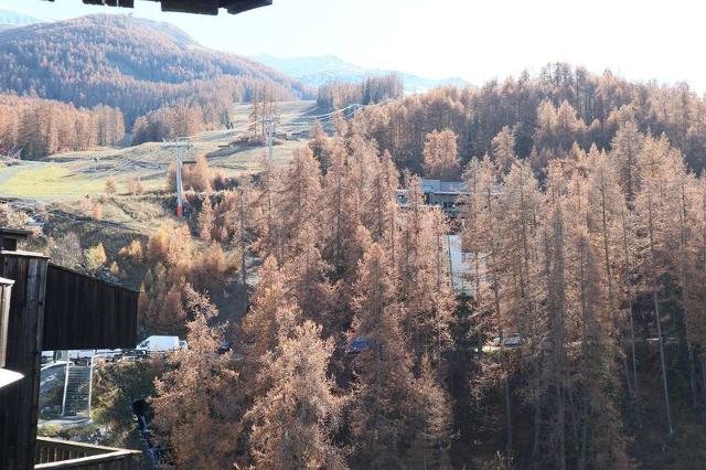 Appartement Orr Des Forets 229 - Les Orres