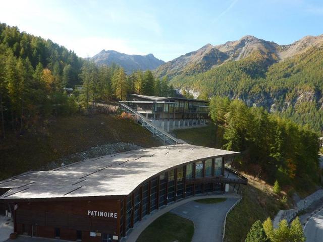 Appartement Orr Des Forets 229 - Les Orres