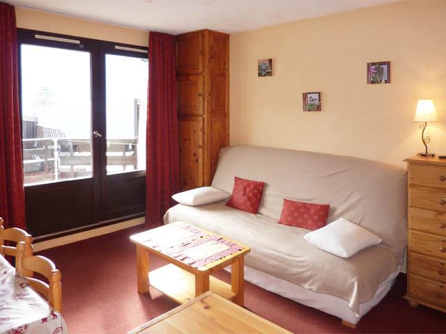 Résidence Orr Des Cimes 47 - Les Orres