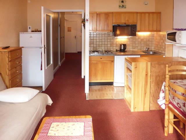 Résidence Orr Des Cimes 47 - Les Orres