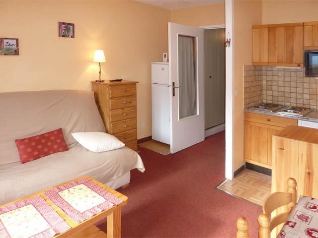 Résidence Orr Des Cimes 47 - Les Orres