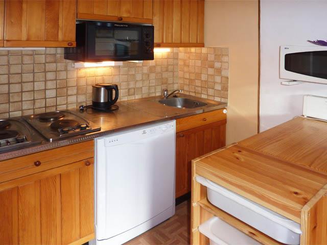 Résidence Orr Des Cimes 47 - Les Orres