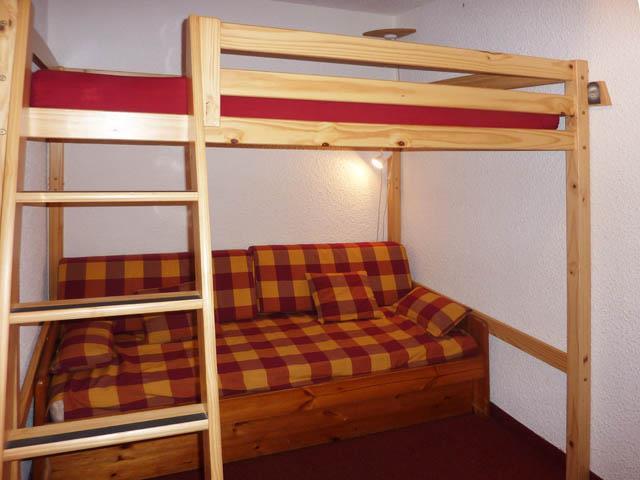 Résidence Orr Des Cimes 47 - Les Orres