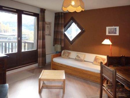 Appartement Orr Des Cimes 185 - Les Orres