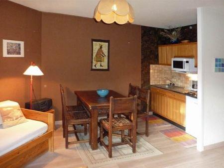 Appartement Orr Des Cimes 185 - Les Orres