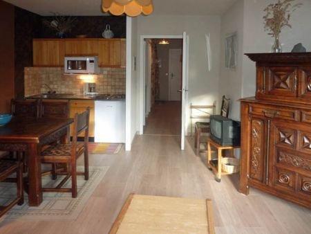 Appartement Orr Des Cimes 185 - Les Orres