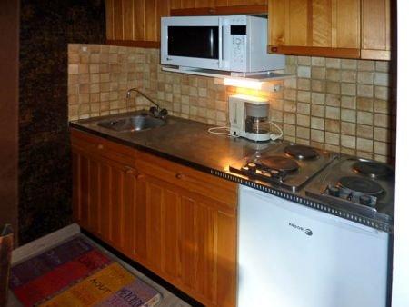 Appartement Orr Des Cimes 185 - Les Orres