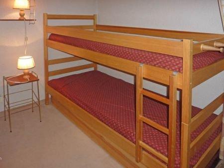 Appartement Orr Des Cimes 185 - Les Orres