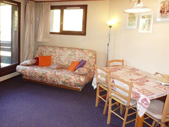 Appartement Le Meale 364 - Les Orres