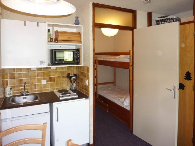 Appartement Le Meale 364 - Les Orres