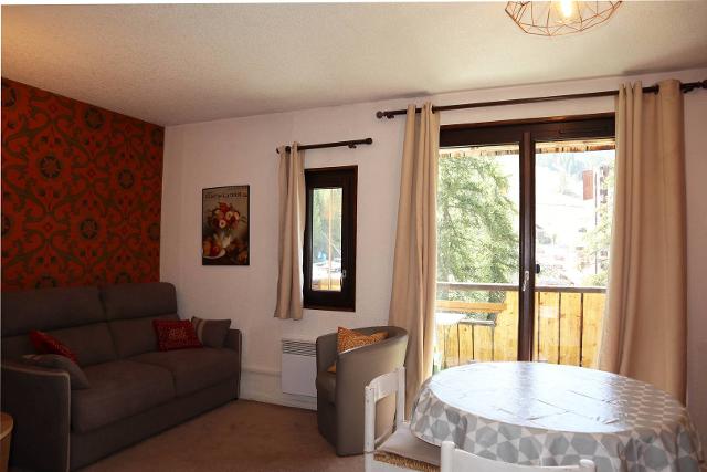 Appartement Le Sunny Snow 316 - Les Orres