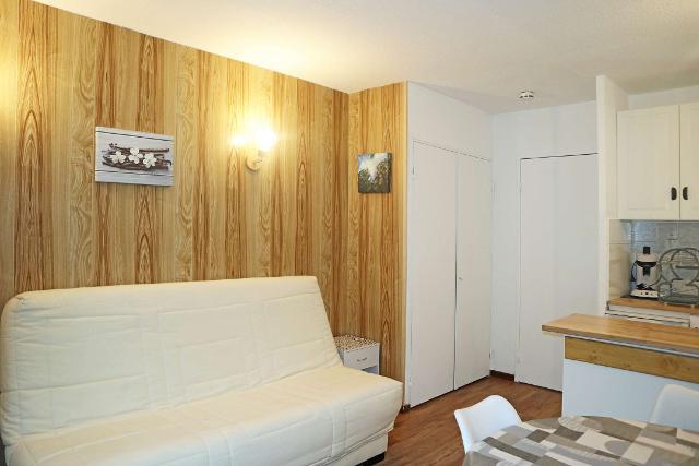 Appartement Les Carlines 021 - Les Orres