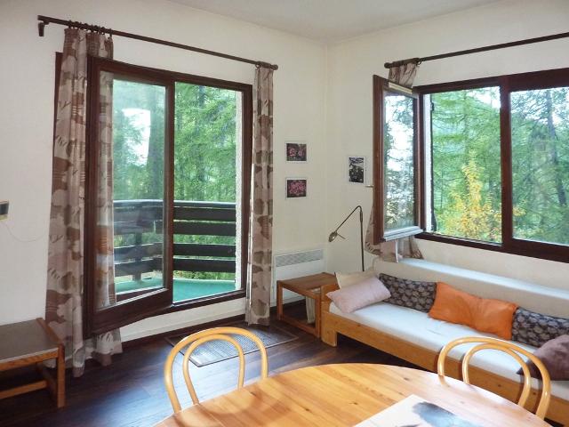 Appartement La Chamoisiere 451 - Les Orres