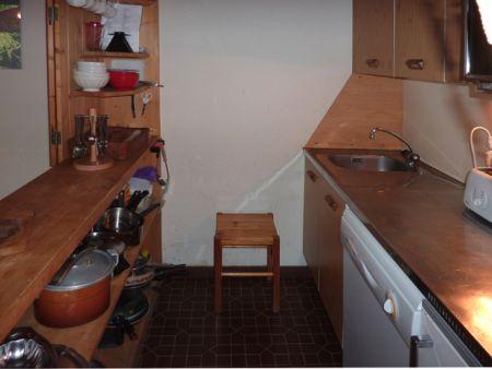 Appartement La Chamoisiere 451 - Les Orres