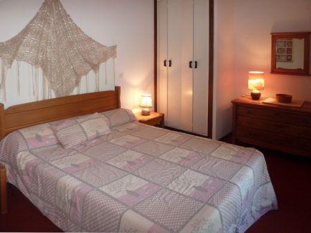 Appartement La Chamoisiere 451 - Les Orres