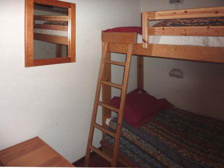 Appartement La Chamoisiere 451 - Les Orres