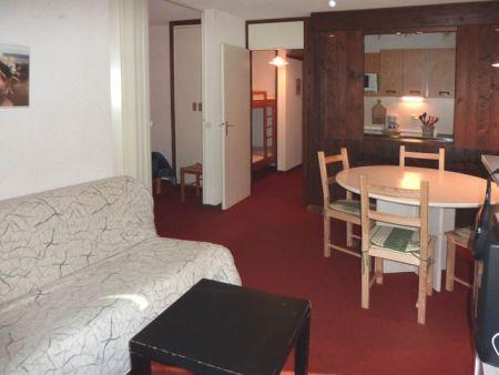 Appartement La Chamoisiere 456 - Les Orres