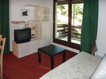 Appartement La Chamoisiere 456 - Les Orres