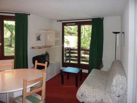 Appartement La Chamoisiere 456 - Les Orres