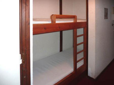 Appartement La Chamoisiere 456 - Les Orres