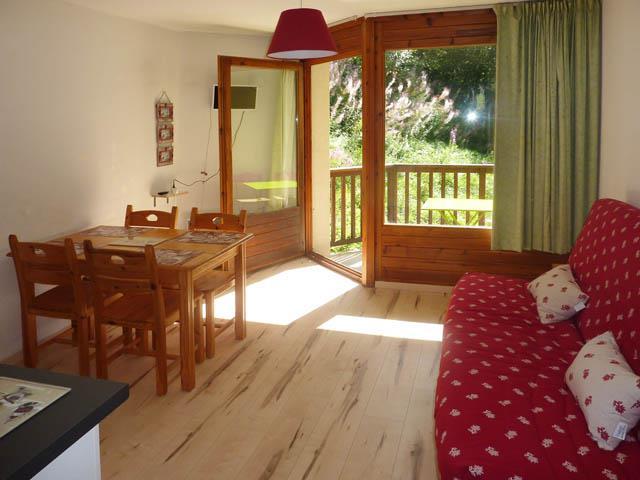 Appartement Les Myosotis 602 - Les Orres