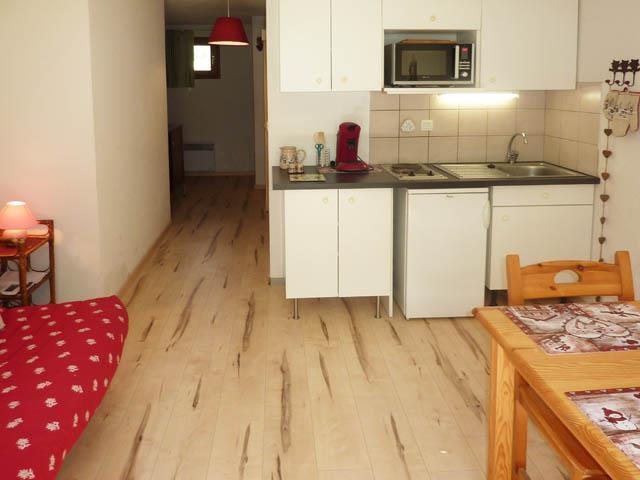 Appartement Les Myosotis 602 - Les Orres