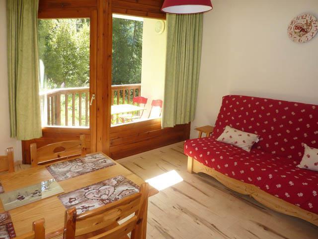 Appartement Les Myosotis 602 - Les Orres